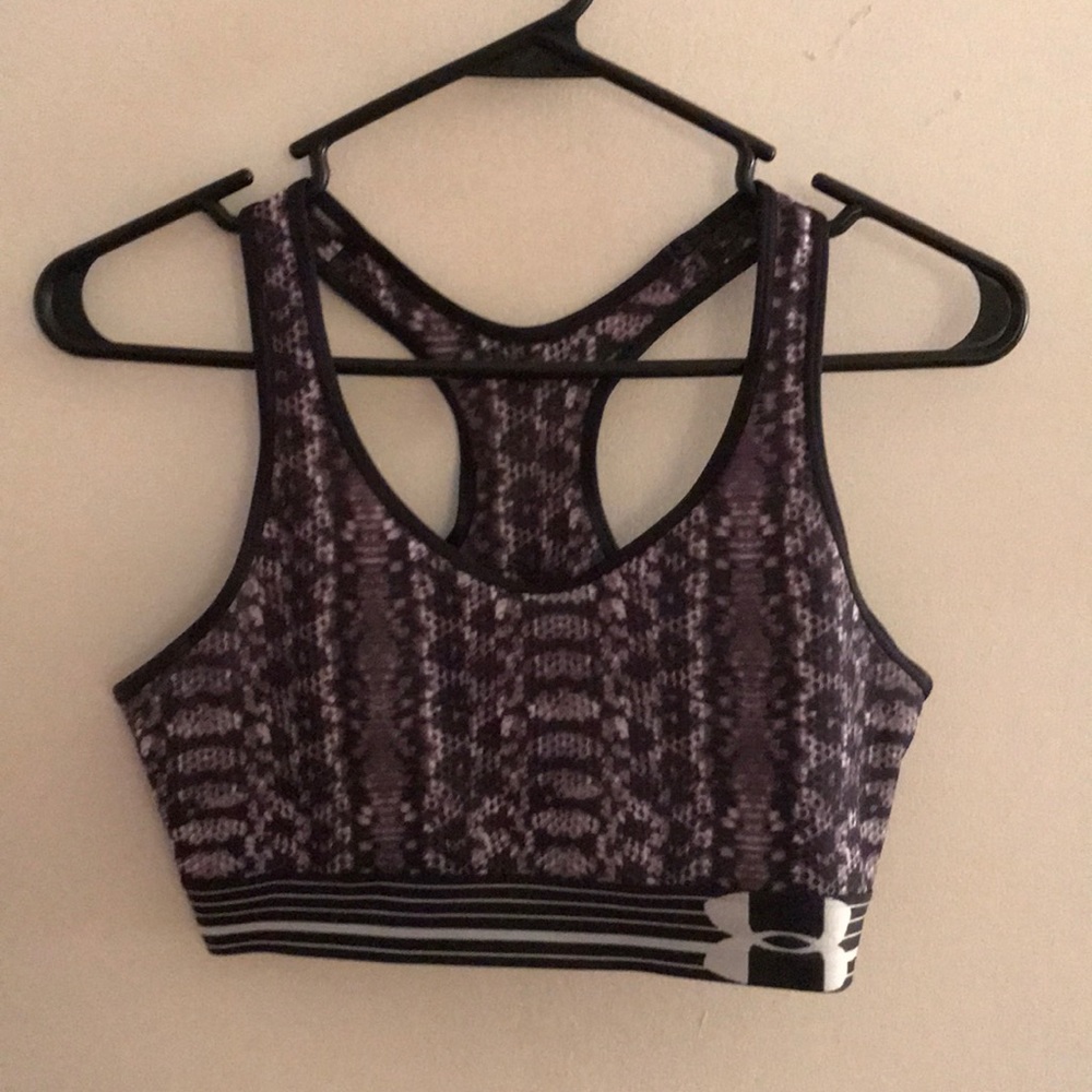 ‼️ SOLD ‼️ UA Sports Bra